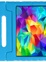 LUQ LUQ Samsung Galaxy Tab A 10.1 2019 Kinderhoes - Blauw