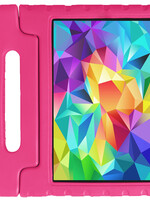 LUQ LUQ Samsung Galaxy Tab A 10.1 2019 Kinderhoes - Roze