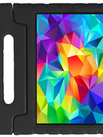 LUQ LUQ Samsung Galaxy Tab A 10.1 2019 Kinderhoes - Zwart