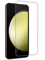 LUQ LUQ Samsung Galaxy S23 FE Screenprotector Glas