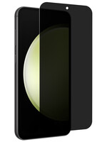 LUQ LUQ Samsung Galaxy S23 FE Screenprotector Glas Privacy