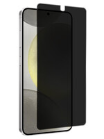 LUQ LUQ Samsung Galaxy S24 Screenprotector Glas Privacy