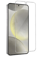 LUQ LUQ Samsung Galaxy S24 Plus Screenprotector Glas