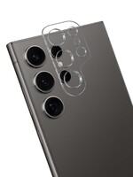 LUQ LUQ Samsung Galaxy S24 Ultra Camera Screenprotector