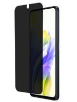 LUQ LUQ OPPO A58 Screenprotector Glas Privacy