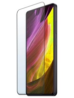 LUQ LUQ Xiaomi Red Note 12 Pro+ Screenprotector Glas