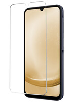 LUQ LUQ Samsung Galaxy A25 Screenprotector Glas