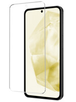 LUQ LUQ Samsung Galaxy A35 Screenprotector Glas