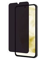 LUQ LUQ Samsung Galaxy A35 Screenprotector Glas Privacy