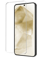 LUQ LUQ Samsung Galaxy A55 Screenprotector Glas