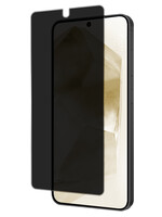 LUQ LUQ Samsung Galaxy A55 Screenprotector Glas Privacy