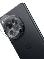 LUQ LUQ OnePlus 12 Camera Screenprotector