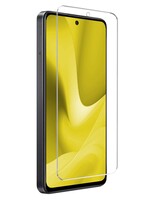 LUQ LUQ OPPO A79 Screenprotector Glas
