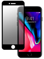 LUQ LUQ iPhone 6s Screenprotector Glas Privacy