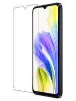 LUQ LUQ OPPO A18 Screenprotector Glas