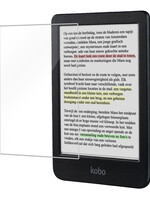 LUQ LUQ Kobo Clara Colour Screenprotector