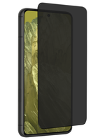 LUQ LUQ Google Pixel 8a Screenprotector Glas Privacy