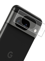 LUQ LUQ Google Pixel 8a Camera Screenprotector
