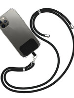 LUQ LUQ Universeel telefoonkoord - Zwart