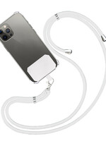 LUQ LUQ Universeel telefoonkoord - Wit