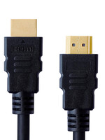 LUQ LUQ HDMI naar HDMI Kabel (1 m)