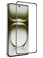 LUQ LUQ Oppo Reno12 Pro Screenprotector Full Cover