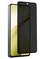 LUQ LUQ OnePlus Nord CE4 Screenprotector Glas Privacy