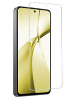 LUQ LUQ OnePlus Nord CE4 Screenprotector Glas