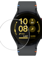 LUQ LUQ Samsung Galaxy Watch FE (40 mm) Screenprotector