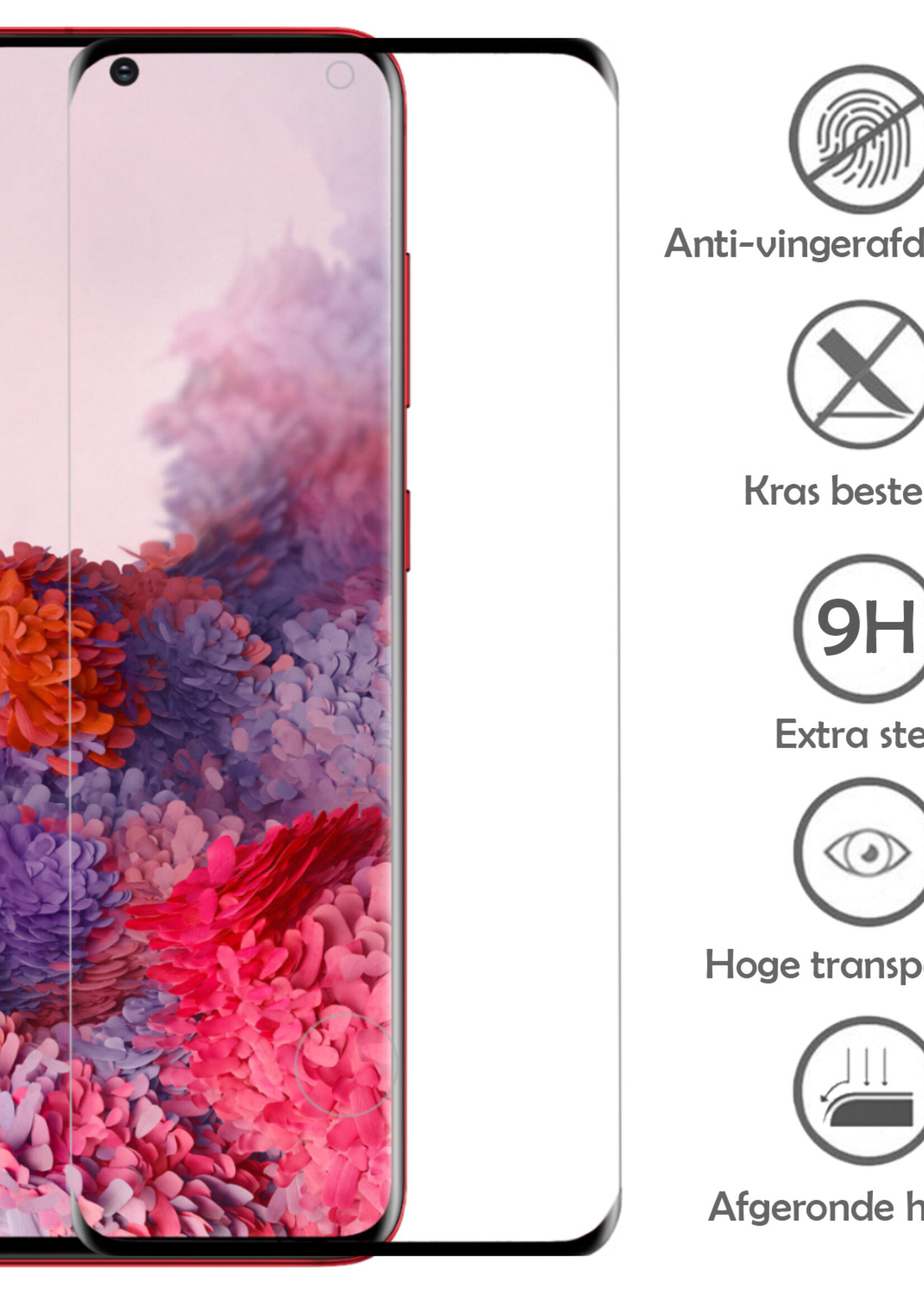 LUQ Hoesje Geschikt voor <model> Hoesje Case Uitneembare Bookcase 2-in-1 Hoes Met Screenprotector - Hoes Geschikt voor <model2> Hoes Wallet Case Met Pasjeshouder Hoesje - <color>