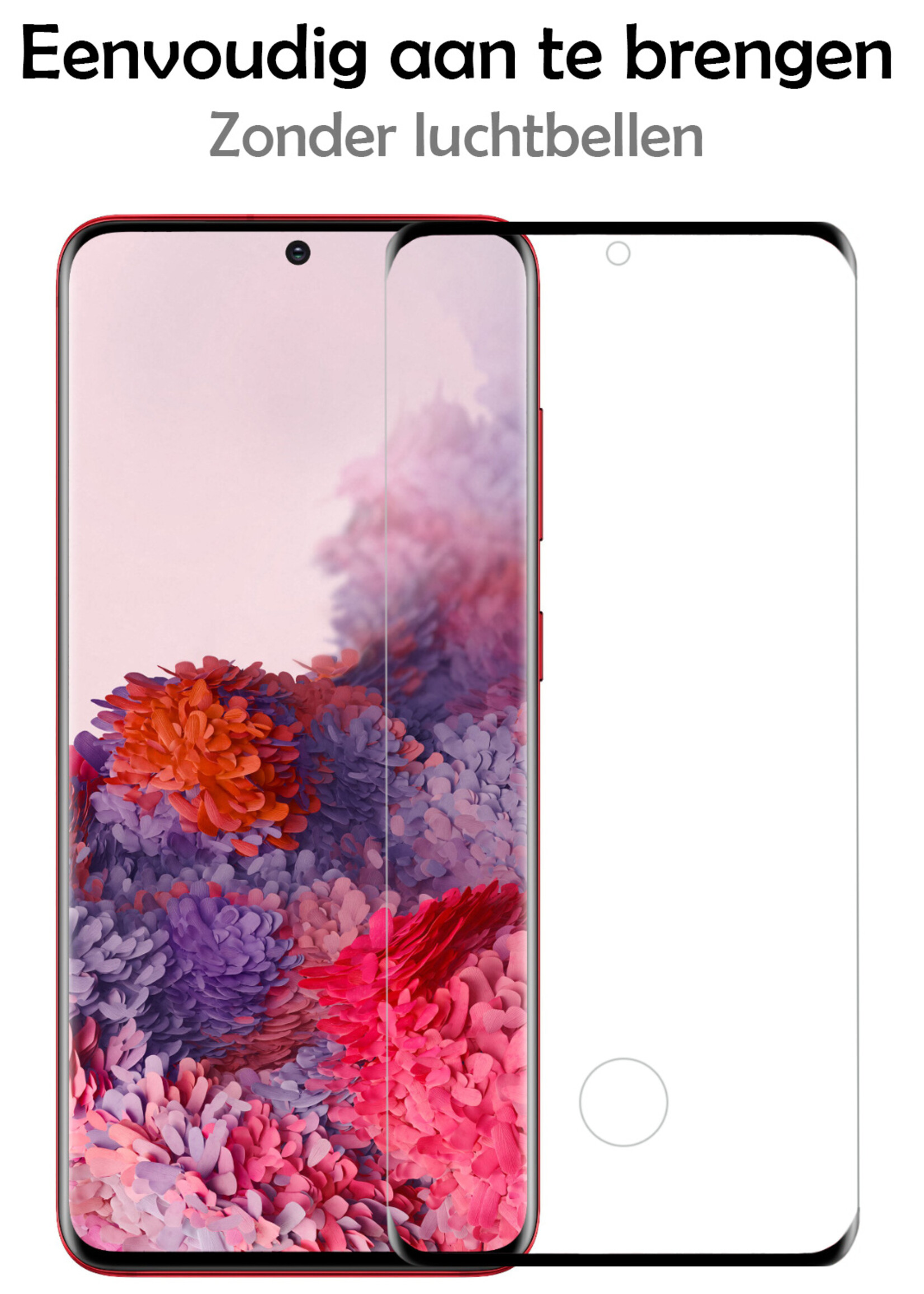 LUQ Hoesje Geschikt voor <model> Hoesje Case Uitneembare Bookcase 2-in-1 Hoes Met Screenprotector - Hoes Geschikt voor <model2> Hoes Wallet Case Met Pasjeshouder Hoesje - <color>