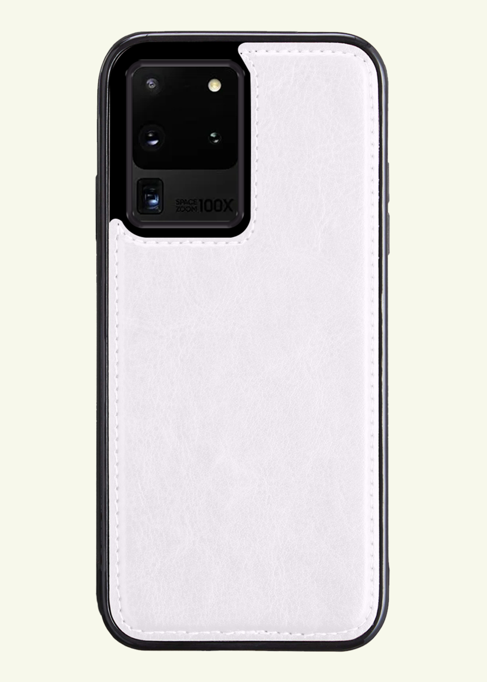 LUQ Hoesje Geschikt voor <model> Hoesje Case Uitneembare Bookcase 2-in-1 Hoes Met 2x Screenprotector - Hoes Geschikt voor <model2> Hoes Wallet Case Met Pasjeshouder Hoesje - <color>