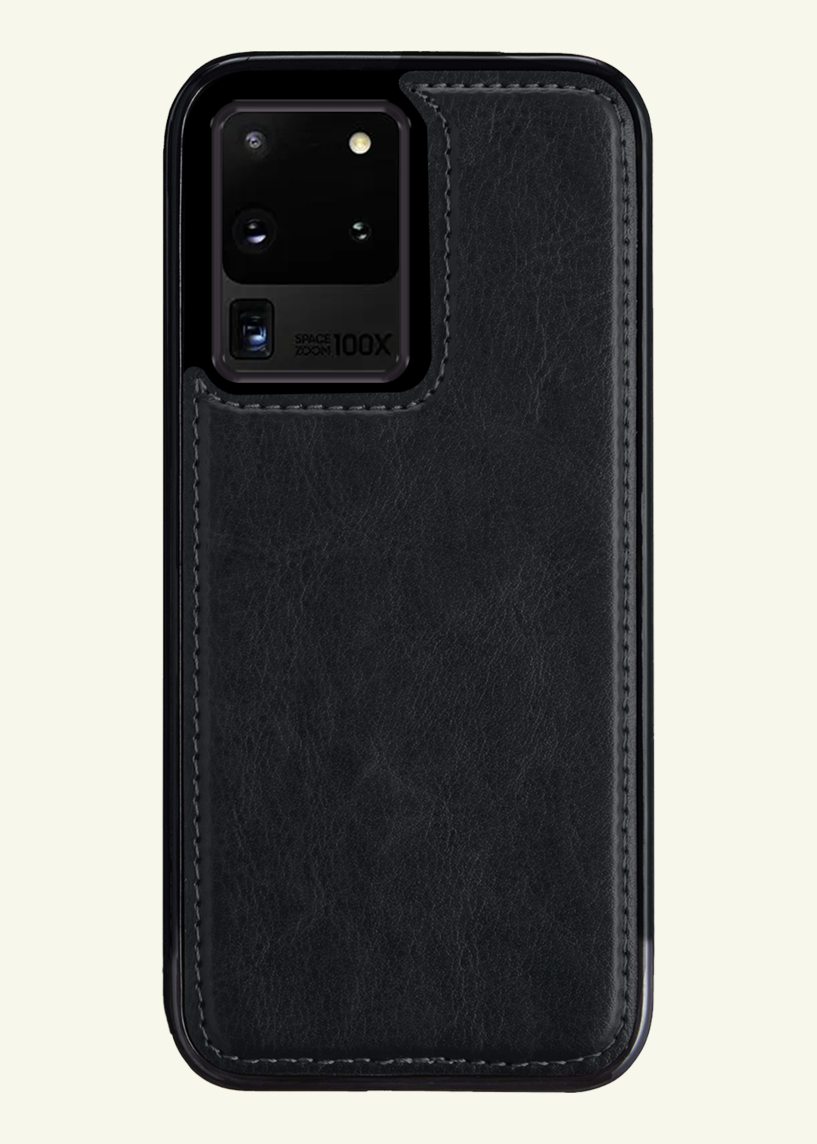 LUQ Hoesje Geschikt voor <model> Hoesje Case Uitneembare Bookcase 2-in-1 Hoes Met 2x Screenprotector - Hoes Geschikt voor <model2> Hoes Wallet Case Met Pasjeshouder Hoesje - <color>
