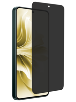 LUQ LUQ Oppo Reno11 F Screenprotector Glas Privacy