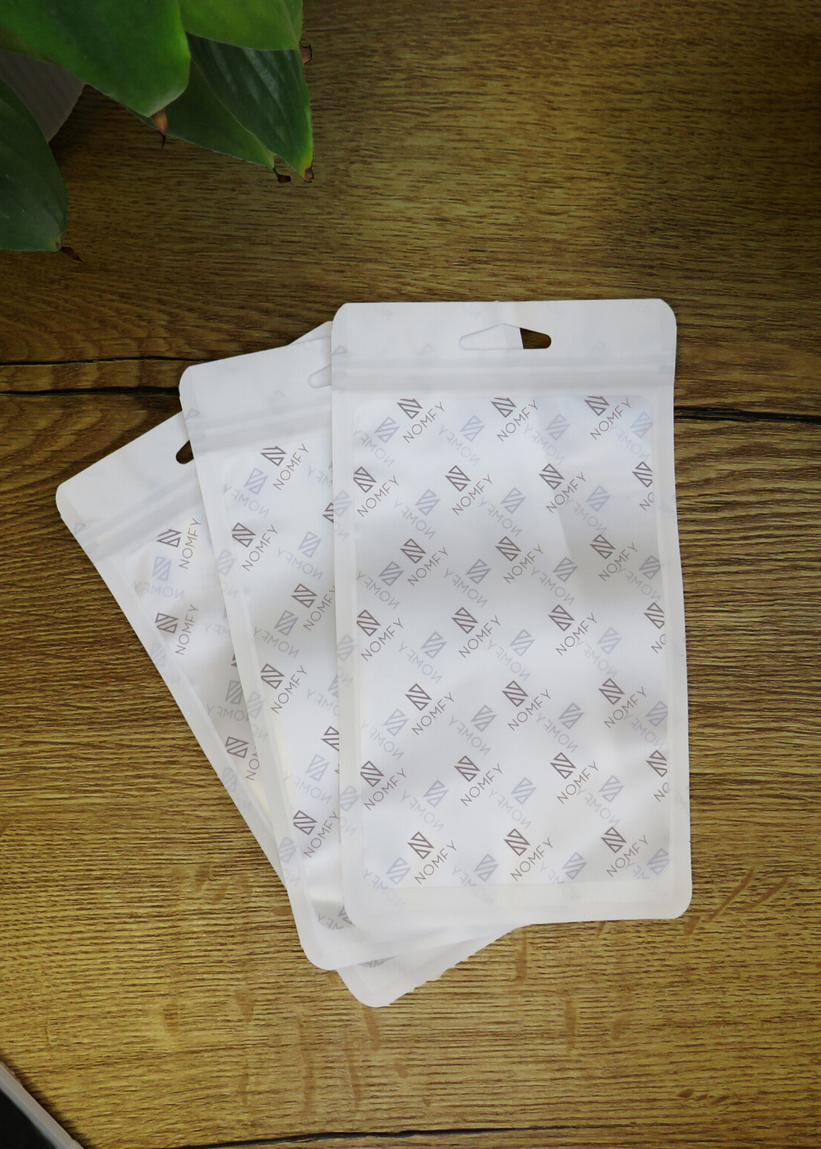 LUQ Hoesje Geschikt voor OnePlus Nord CE4 Lite Hoesje Siliconen Case Hoes - Hoes Geschikt voor OnePlus Nord CE4 Lite Hoes Cover Case - Transparant - 2 PACK