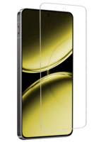 LUQ LUQ OnePlus Nord 4 Screenprotector Glas