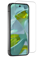 LUQ LUQ Google Pixel 9 Pro Screenprotector Glas
