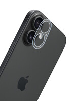 LUQ LUQ iPhone 16 Plus Camera Screenprotector