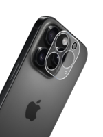 LUQ LUQ iPhone 16 Pro Max Camera Screenprotector