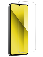 LUQ LUQ Xiaomi Redmi Note 13 4G Screenprotector Glas