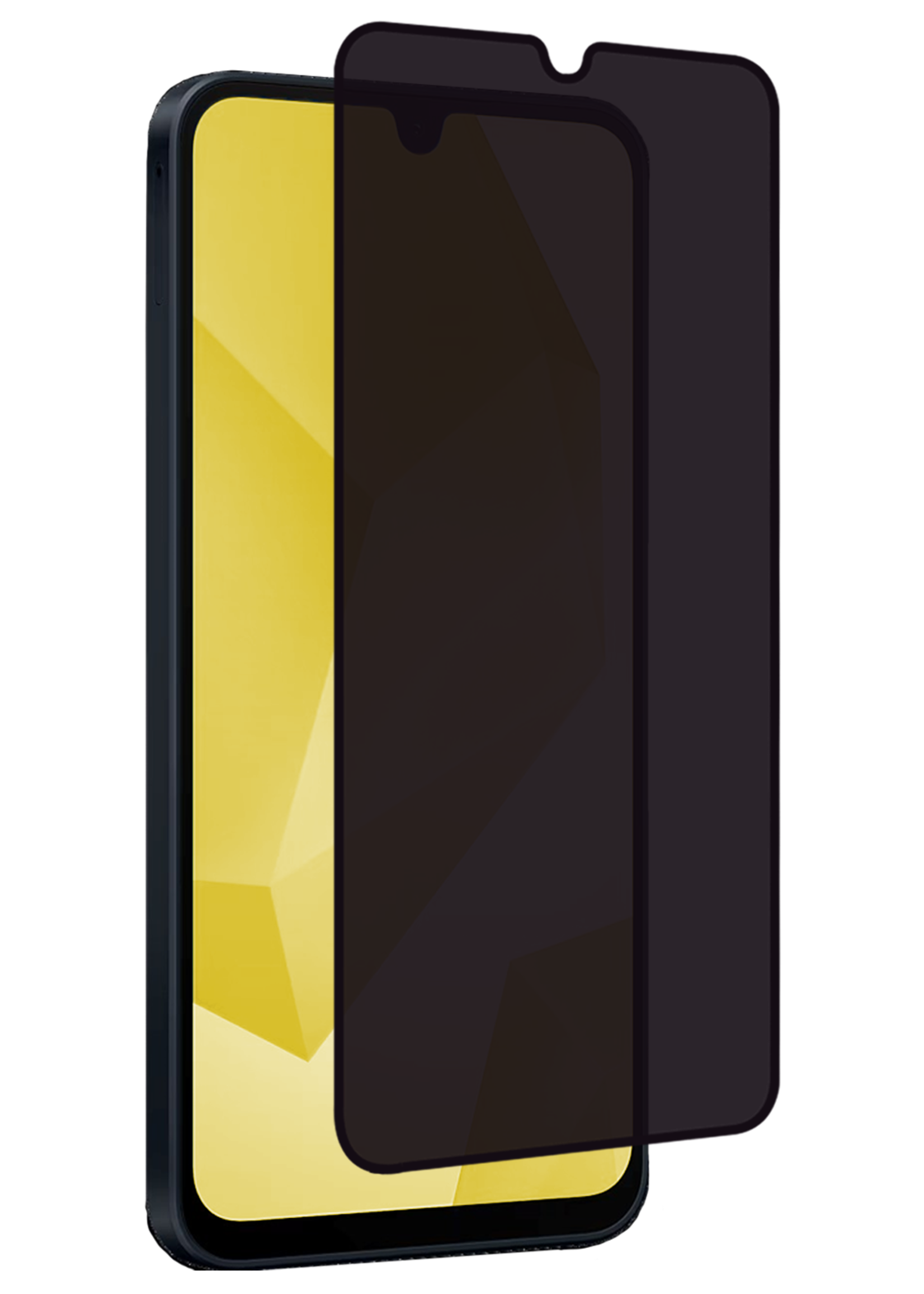 LUQ Screenprotector - Geschikt voor - Samsung A16 - Camera Screenprotector Tempered Glass - Screenprotector Geschikt voor Samsung Galaxy A16 Screenprotector Camera Screenprotector