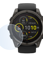 LUQ LUQ Garmin Fenix 8 Solar (51 mm) Screenprotector