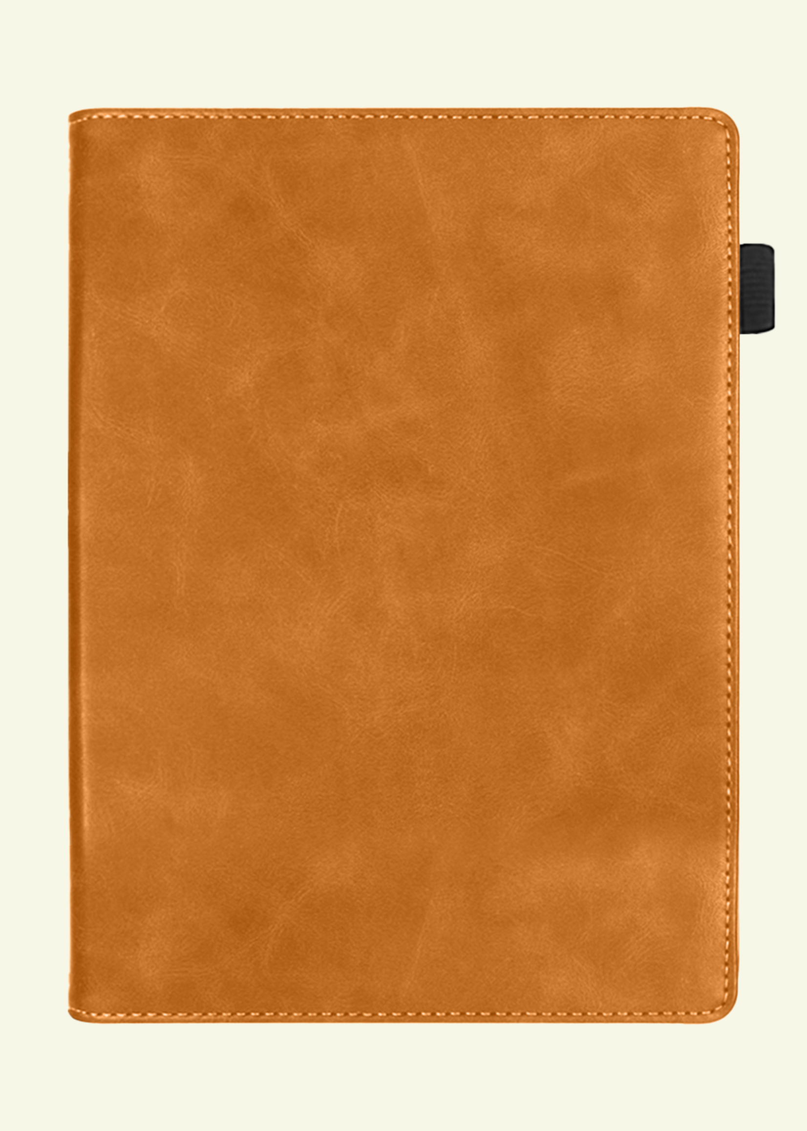 LUQ LUQ Kobo Clara BW Hoesje Leer - Bruin