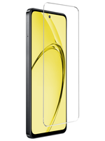 LUQ LUQ OPPO A40m Screenprotector Glas