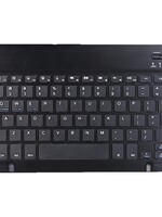 LUQ LUQ Toetsenbord los (8inch) - Zwart