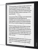 LUQ LUQ Kobo Elipsa 2E Schermfolie