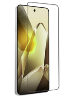 LUQ LUQ OnePlus 13 Screenprotector Full Cover