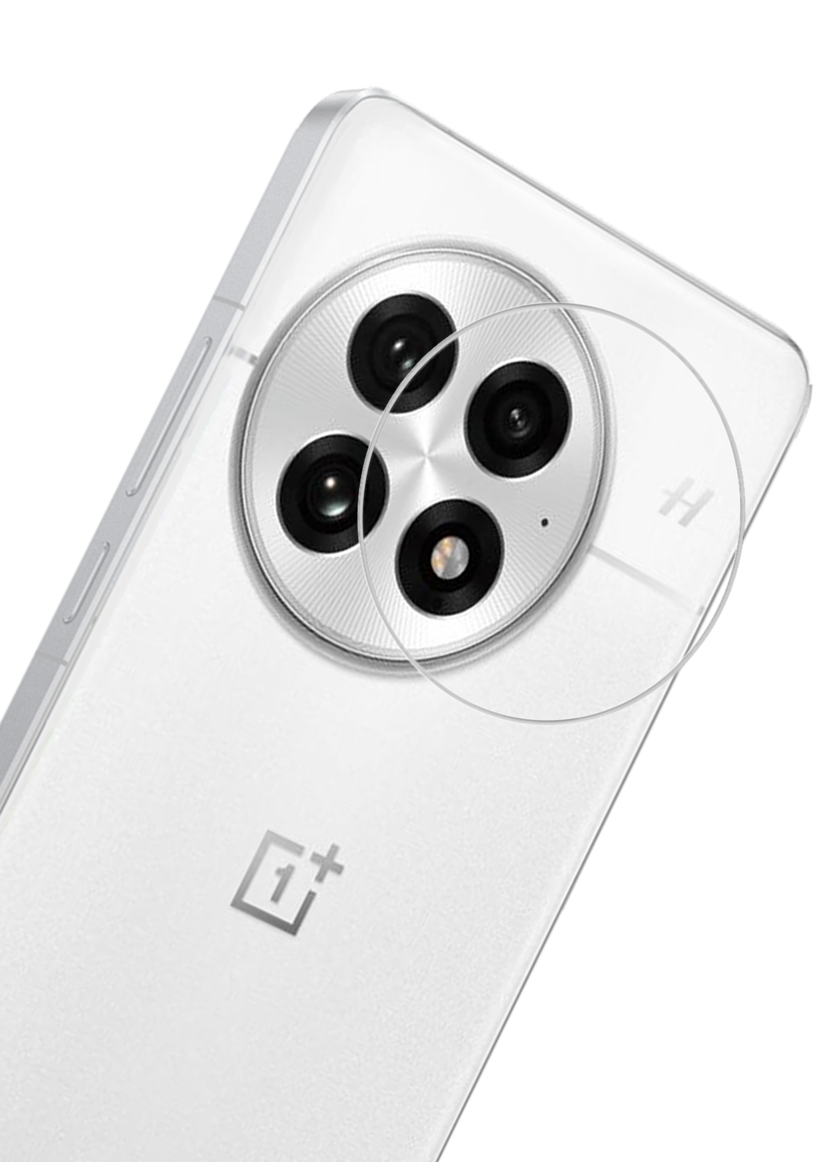 LUQ LUQ OnePlus 13 Camera Screenprotector
