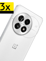 LUQ LUQ OnePlus 13 Camera Screenprotector - 3 PACK
