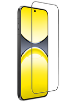 LUQ LUQ Oppo Find X8 Pro Screenprotector Full Cover
